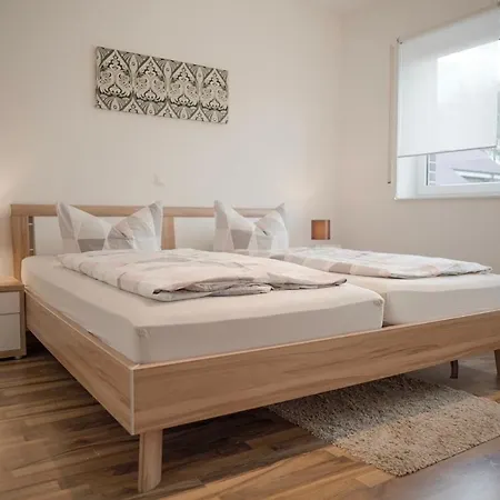 Ferienhaus Nele - B43032