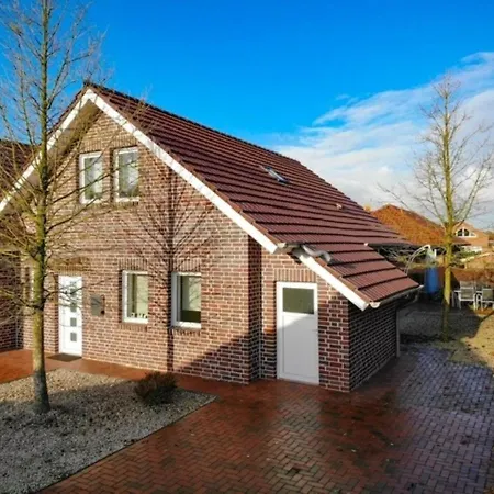 Dom wakacyjny Ferienhaus Nele - B43032 Geeste