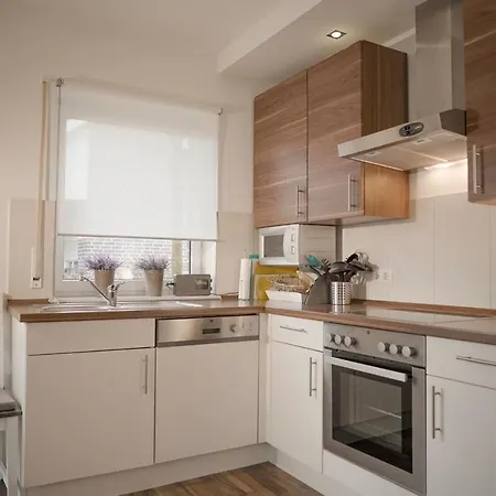 Ferienhaus Nele - B43032 Dom wakacyjny Geeste