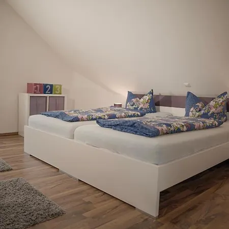 Ferienhaus Nele - B43032 Dom wakacyjny