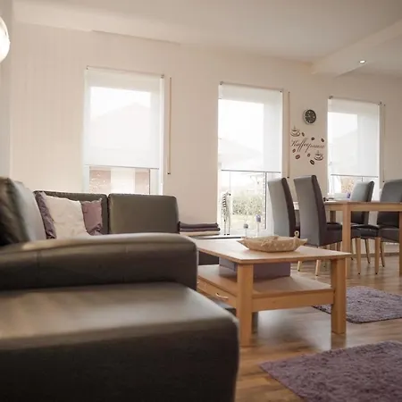 Dom wakacyjny Ferienhaus Nele - B43032 *